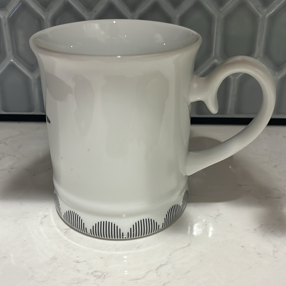 Ellen Studio “Hello Gorgeous” mug - Picture 6 of 6